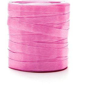 Fitilho 5mmx50m rosa bebe - emfesta (pct.c/10)