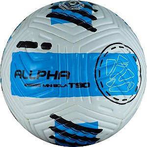 Bola infantil mini bola t 90 49cm (sortido) - allpha bolas (unidade)