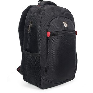 Mochila para notebook needs 15,6pol pt - maxprint (unidade)
