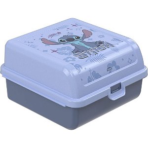 Sanduicheira stitch duplex - plasutil (unidade)