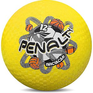 Bola de iniciacao t12 xxiv am - penalty (unidade)