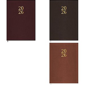 Agenda/planner 2026 torino cores cost 176f 134x192 - tilibra (pct.c/04)