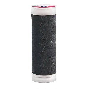 Linha corrente drima 0000n c/100 jardas pt - coats corrente (cx.c/10)