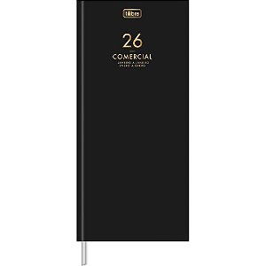 Agenda 2026 comercial cd cost 208f 123x275 - tilibra (pct.c/05)