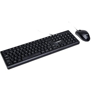 Kit perifericos cf1001 dimensional usb 2.0 - maxprint (unidade)