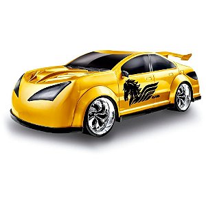 Carrinho pegasus concept car - brinquemix (unidade)
