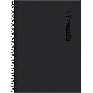 Agenda 2027 office class 104f. 200x275mm - foroni (pct.c/03)