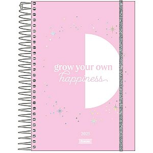 Agenda 2026 fluor mix soft 176f.130x188mm - foroni (pct.c/05)