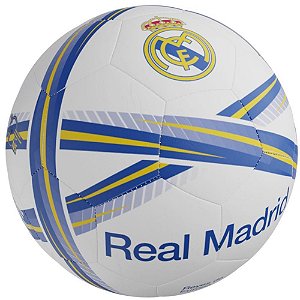 Bola de futebol real madrid n.5 - sportcom (unidade)