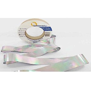 Fita metaloide 20mmx35mts. iris - lantecor (unidade)