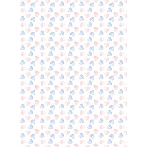 Caderno 15x1 capa dura la creme 240fls. i.a - jandaia (pct.c/02)