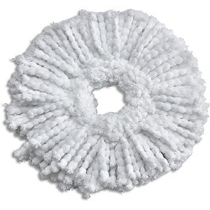 Mop refil mop giratorio pro - powermaid (unidade)