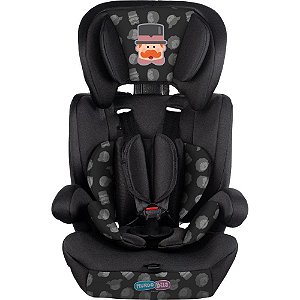 Cadeira de seguranca p/ carro mundo bita 9-36kg - styll baby (unidade)