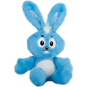 Pelucia sansao 43cm - baby brink (unidade)
