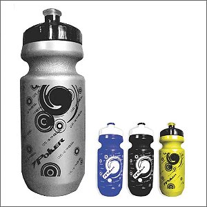 Squeeze 500ml. cores sortidas - poker (unidade)