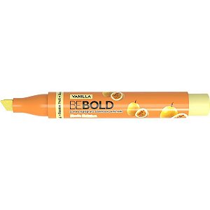 Caneta marca texto bebold fruit (s) - newpen (dp.c/24)