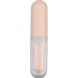 Caneta marca texto lip marker (s) - brw (dp.c/12)