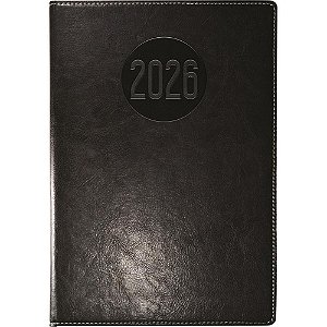 Agenda 2026 executiva semanal 185x265 82fl - kit (unidade)