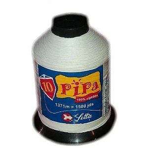 Linha para pipa n.10 c/1371m. 1500 jardas - setta (pct.c/10)