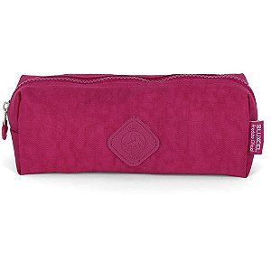 Estojo simples adv pink - luxcel (unidade)