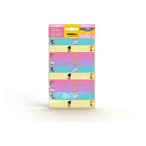 Etiqueta adesiva termocol p/unif reino enc 20un - pimaco (unidade)