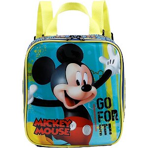 Lancheira termica mickey x2 - xeryus (unidade)