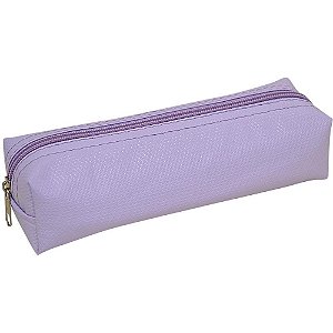 Estojo simples teen lilas p/40 lapis - acp (unidade)