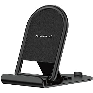 Suporte para celular universal 4 niveis ajuste - flex (unidade)