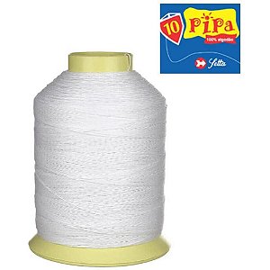 Linha para pipa n.10 c/914m. 1000 jardas - setta (pct.c/10)