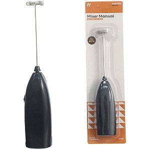 Utensilio domestico mix manual 19,5cm (s) - western (unidade)