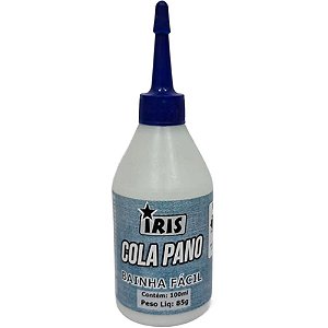 Cola pano cola pano 100ml. - iris (pct.c/05)