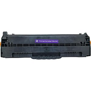 Cartucho de toner comp. hp w1105a new c/chip - masterprint (unidade)