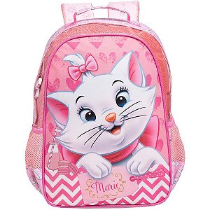 Mochila infantil marie r - xeryus (unidade)