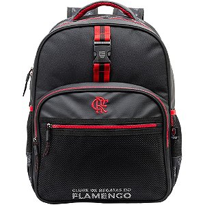 Mochila infantil flamengo s - xeryus (unidade)