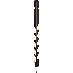 Lapiseira 2.0mm superlapis iii preto - compactor (cx.c/12)