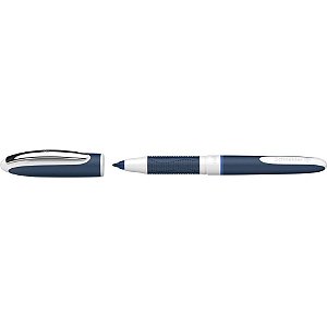 Caneta esferografica rollerball one change preta - compactor (cx.c/05)