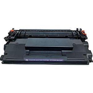 Cartucho de toner comp. hp 30x preto w1030x/151/152 c/chi - masterprint (unidade)