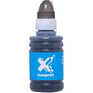 Refil de tinta epson comp. 664p preto 100ml - maxprint (unidade)
