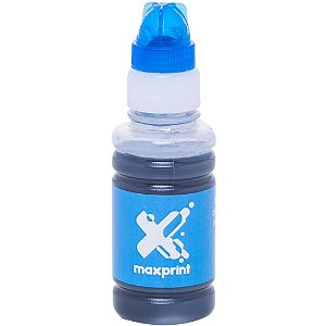 Refil de tinta epson comp. 544c ciano 70ml - maxprint (unidade)