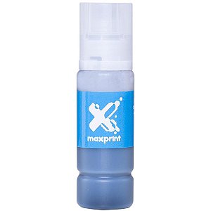 Refil de tinta epson comp. 544p preto 70ml - maxprint (unidade)