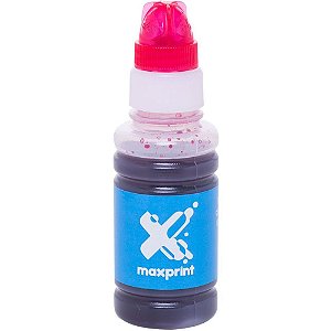 Refil de tinta epson comp. 544m magenta 70ml - maxprint (unidade)