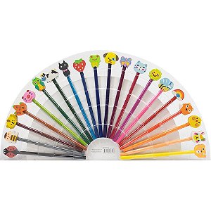 Livro brinquedo ilustrado kit divertido fazenda - todolivro (unidade)