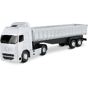 Caminhao voyager basculante 42cm. - roma (unidade)