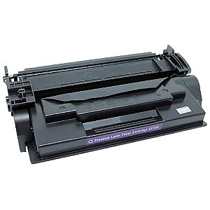Cartucho de toner comp. hp 58a preto cf258-a c/chip - masterprint (unidade)