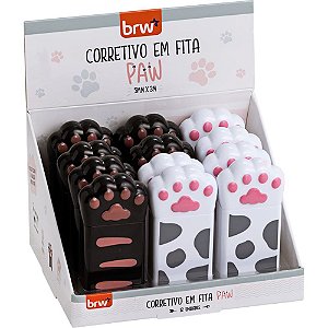Corretivo em fita best friends 5mmx3m 2 cores (s - brw (dp.c/12)