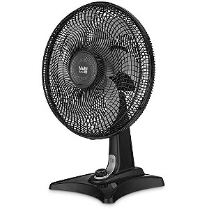 Ventilador mesa turbo 220v/135w 40cm pt - multi (unidade)
