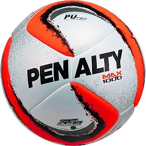 Bola de futsal max 1000 xxv bc-lj-pt - penalty (unidade)