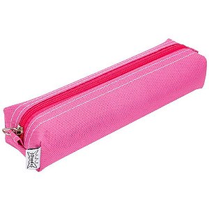 Estojo simples slim pink - goodie (unidade)
