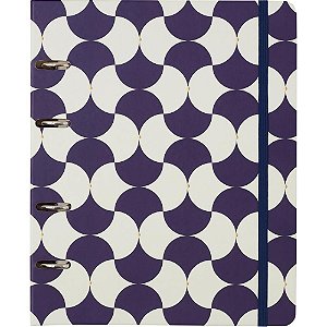 Caderno criativo bossa nova boemia 100f 170x240 - cicero (unidade)