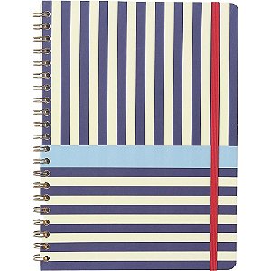 Caderno 01x1 cp.dura colegial praia barraca 80f - cicero (unidade)